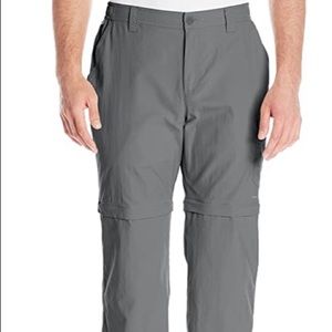 Columbia Men’s PFG Blood and Guts III Convertible